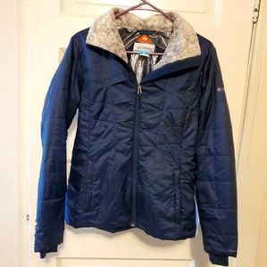 Columbia Coat